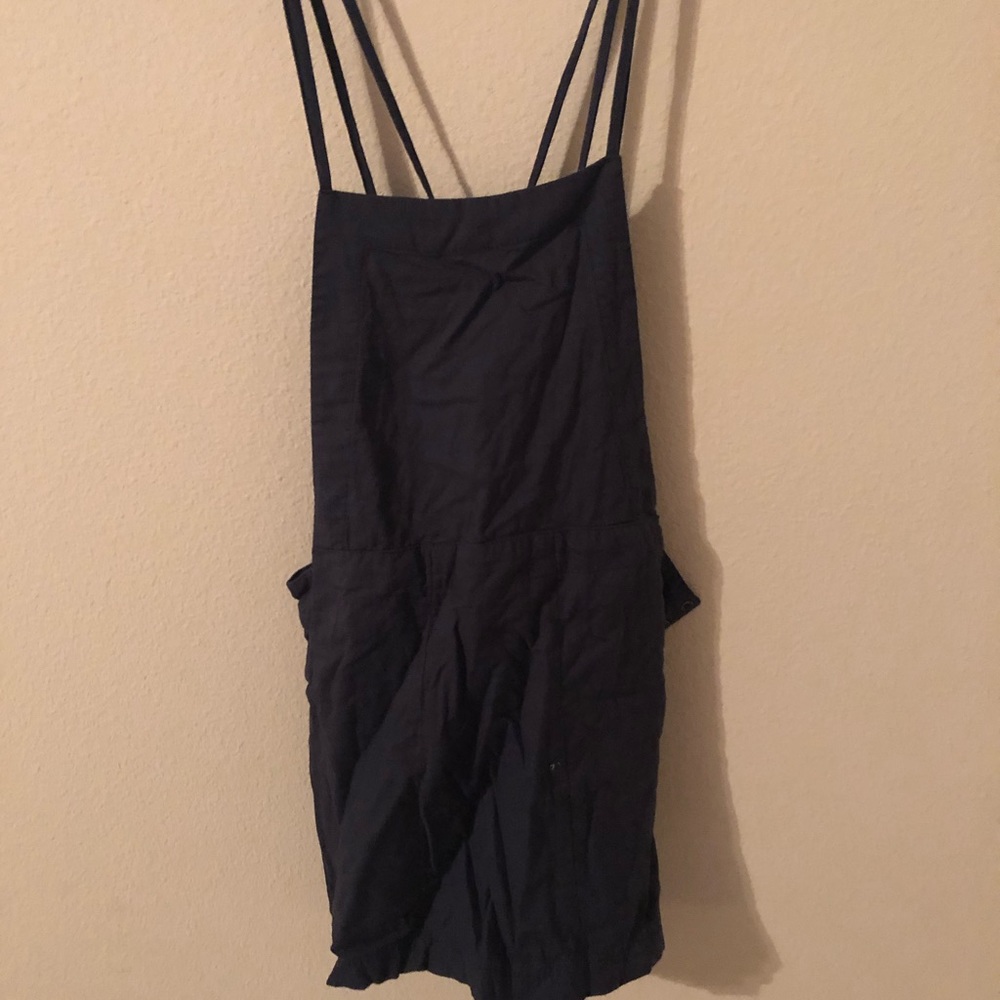 Free people skort dress